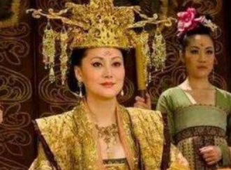 高滔滔在历史上是什么样的?她真的是善妒的人吗