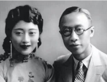 溥仪的皇后婉容是什么结局？太凄惨了
