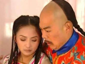 容妃的一生是什么样的?23岁入宫 31岁封妃