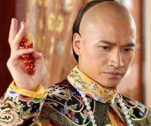 雍正最宠爱儿子是谁?他最后为什么没有成为继承人