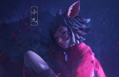 《姜子牙》小九是谁？小九的真实身世揭秘