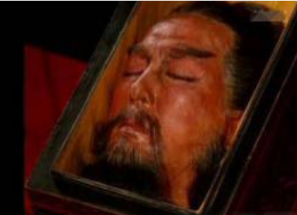 孙权为什么把关羽的头送给曹操 孙权这么做是要嫁祸吗