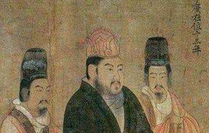 杨广是怎么登上帝位的？杨广又是如何对待大哥杨勇的？