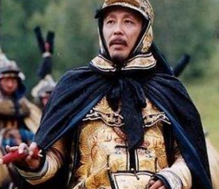 他是康熙皇帝人生最大的敌人 康熙对此三次御驾亲征