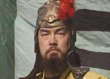 甘宁是怎么死的？东吴猛将中的猛将，死后被皇帝追封为王