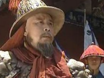 马宝的下场有多惨？吴三桂手下第一悍将，抗清失败后遭受凌迟
