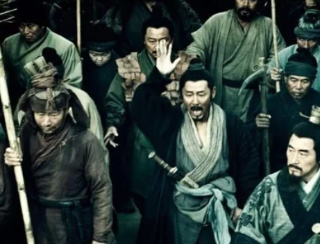 楚汉争霸中刘邦是如何战胜项羽的 刘邦究竟有哪些优点