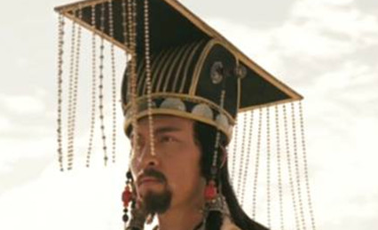 西夏献宗李德旺生平简介，史书是怎么记载李德旺的？