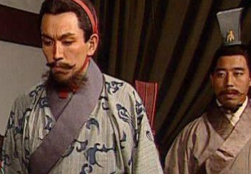 张任是什么人？诸葛亮为什么要杀他