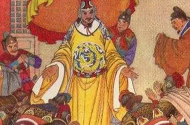 赵匡胤黄袍加身后，后周柴氏族人的结局是怎样的？