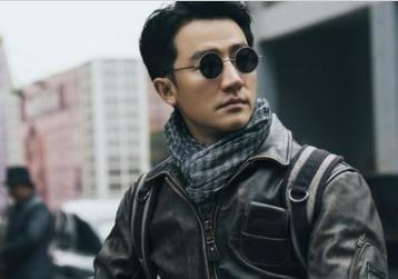 《瞄准》池铁城为什么找不到找不到苏文谦？原因是什么