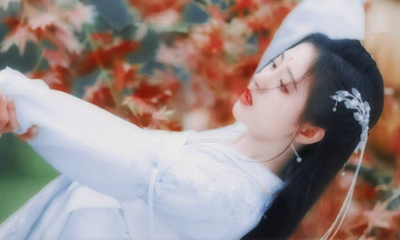 《如意芳霏》傅容的结局是什么 傅容有没有当上皇后