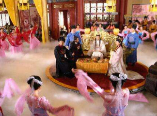 明武宗朱厚照为什么会死于他修建的豹房之中？真相是什么