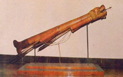 北宋时期出现了哪些火器火炮？打仗派得上用场吗
