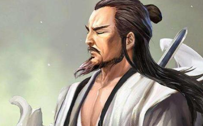 裴旻有哪些才能？为何能与李白并列唐代三绝呢？