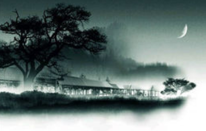 南乡子·新月又如眉描绘了什么场景？该宋词如何赏析？