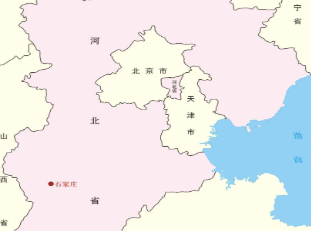 河北省是如何得名的?探索河北省历史的由来