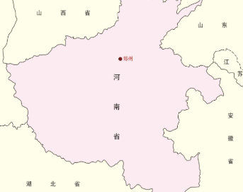 河南省是如何得名的?探索河南省历史的由来