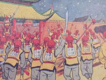 太平天国为什么会高开低走，最后走向了灭亡？