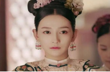 入宫24年无名无分的汉妃陈氏最后结局是什么？