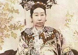 “老佛爷”这个称号是怎么来的？慈禧为什么被称为老佛爷？
