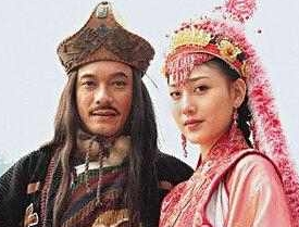 王昭君为什么要服毒自杀？她的一生是怎样的？