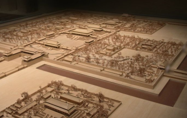 南京明故宫曾被称为“世界第一宫殿”，为什么会被毁掉？