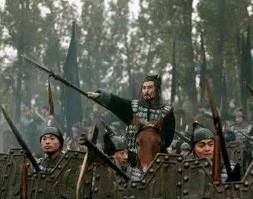 英布是个怎样的人？他为什么要背叛项羽投靠刘邦？