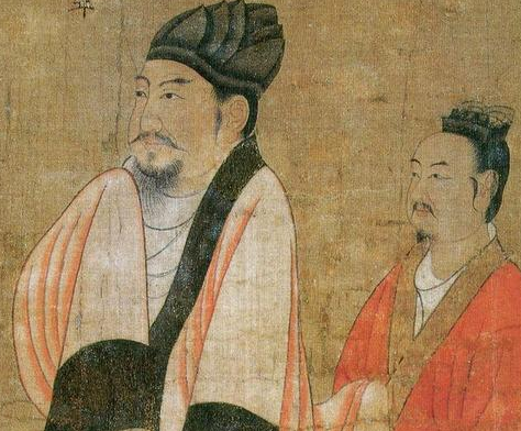 陈叔宝到底是一个什么样的皇帝 陈叔宝为何会成为亡国之君