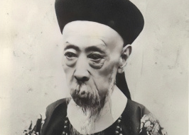 庆亲王奕劻是如何贪污的？他总共贪了多少钱？