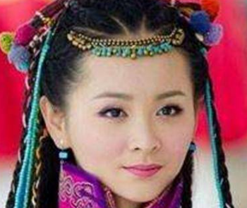 清朝第一位公主固伦敖汉公主的生母是谁？13岁出嫁，连生五个子女