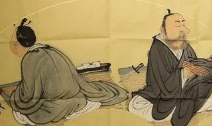 关于割席断交出自哪个历史典故？它的出处是什么？