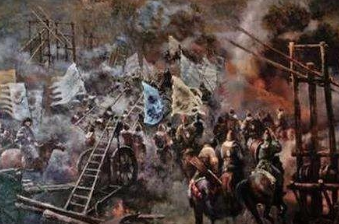 宋理宗在历史上是个什么样的皇帝?带领南宋走向了灭亡