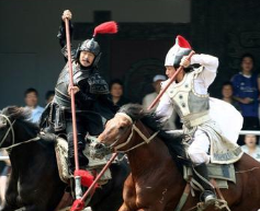 在曹操看来，吕布和赵云谁更勇武？