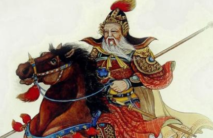 中国名人故事之再造唐朝的郭子仪，郭子仪与李白之间有什么佳话？