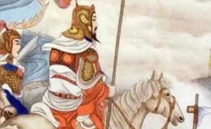 成语“围魏救赵”是哪个人物引申出来的？其中有哪些故事呢？