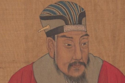 为何在独孤皇后在世时，隋文帝杨坚从未有过其他女性？