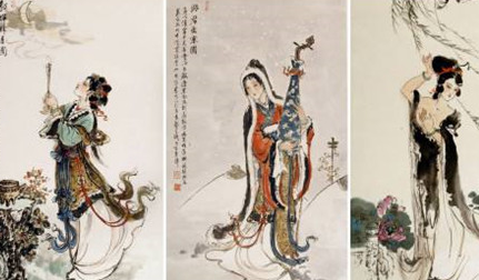 唐朝的诗人都是怎么写杨贵妃的？荔枝为何有“妃子笑”之称？