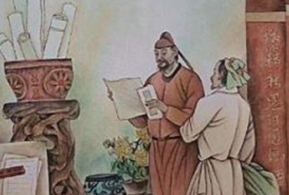 成语“倚门倚闾”该怎样理解呢？又有哪些故事？