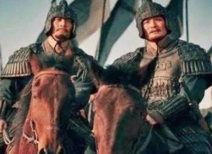 诸葛亮六出祁山有何损失？光是大将就折了11位 
