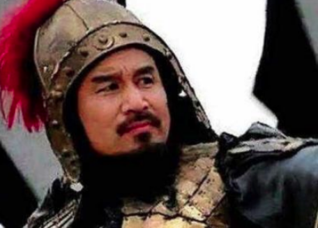 臧霸：曹操麾下的神秘大将，人称徐北小霸王