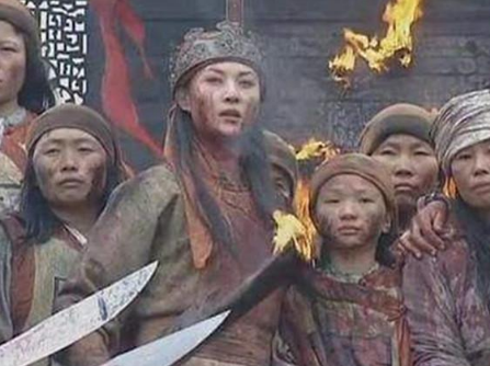 中国历史上的最后一次农民起义！太平天国刚兴起时为何来势汹汹？