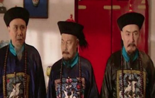 富察·马齐是谁？历任三朝的重臣最后得善终