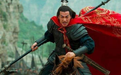 三国中敢单挑吕布的有哪些？这八位名将不见得会输给吕布！