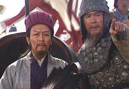 诸葛亮五次北伐死了多少大将？第一次北伐就死了三个！