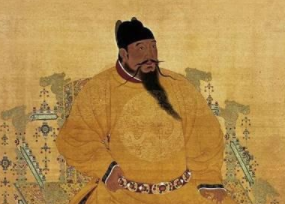 朱棣的最后一次北征情形！朱棣如何横扫蒙古四大汗国？
