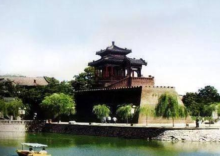 历史上从未改名的城市 这名字一直延续了3100多年