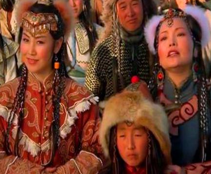 汉人被匈奴所俘虏后为什么不杀还送女人结婚 说白了都是套路