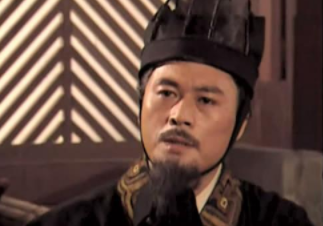 汉初的第一阴谋家是谁？陈平三换其主六出奇计！