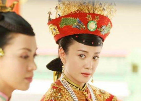 揭秘：孝慎皇后死后皇帝为何祭奠了六十次？